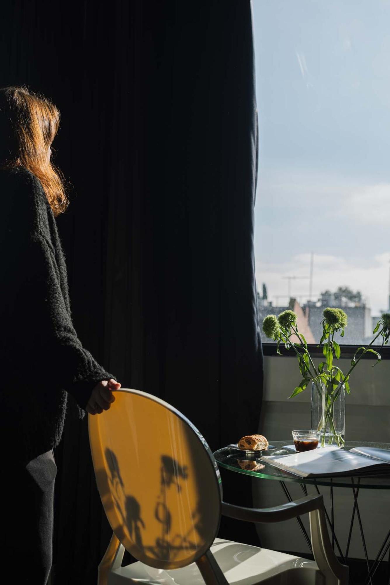 The Cullen Melbourne - Art Series Extérieur photo Photo of the artist
