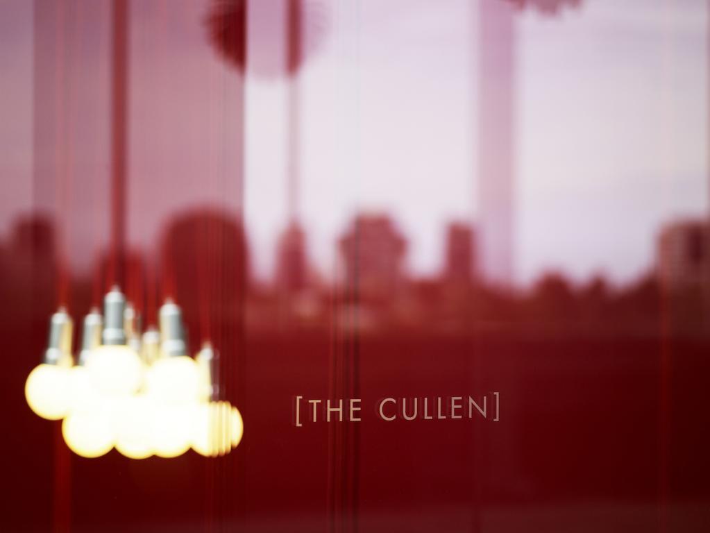 The Cullen Melbourne - Art Series Extérieur photo The Cullen